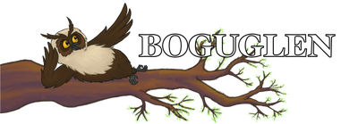www.boguglen.dk