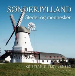 Sønderjylland - Kristian Ditlev Jensen