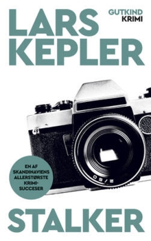 Lars Kepler - Joona Linna 5 - Stalker