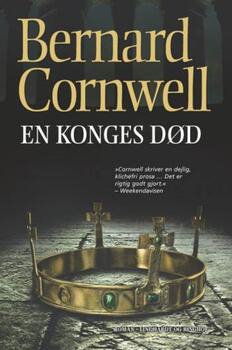 Bernard Cornwell - Saks 6 - En konges død