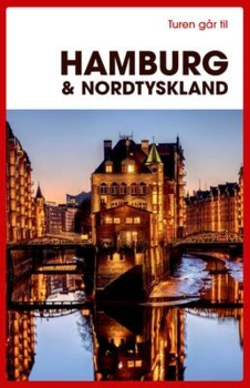 Jytte Flamsholt Christensen - Turen går til Hamburg & Nordtyskland