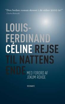 Rejse til nattens ende - Louis-Ferdinand Celine
