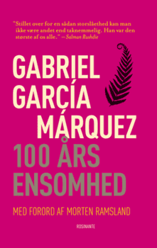 Gabriel García Márquez - 100 års ensomhed