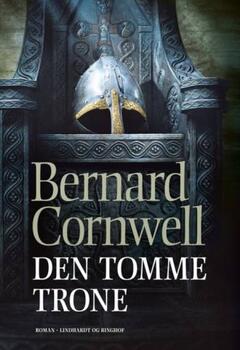 Bernard Cornwell - Saks 8 - Den tomme trone