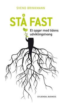 Stå fast - Svend Brinkmann