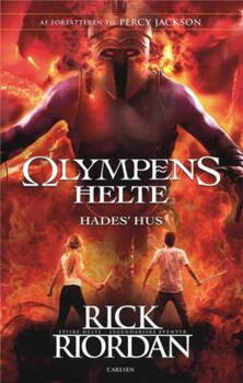 Olympens helte 4: Hades hus - Rick Riordan