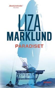  Liza Marklund - Annika Bengtzon 2: Paradiset