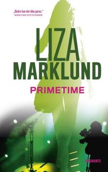  Liza Marklund - Annika Bengtzon 3: Primetime