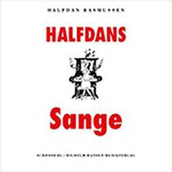 Halfdans sange - Halfdan Rasmussen