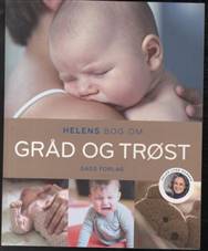 Helens bog om gråd og trøst - Helen Lyng Hansen
