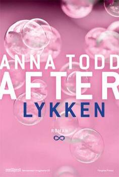 After 4: Lykken - Anna Todd