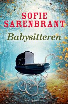 Babysitteren - Sofie Sarenbrant