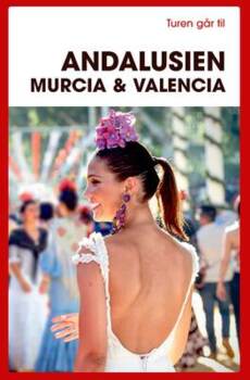 Jørgen Laurvig - Turen går til Andalusien, Murcia & Valencia
