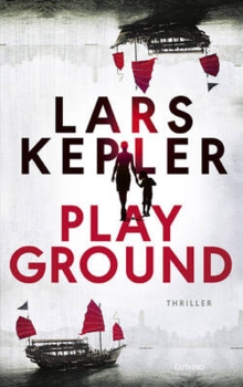 Lars Kepler - Playground