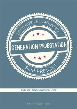 Generation Præstation - slip presset - Lone Ross Nylandsted