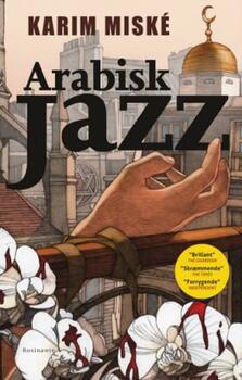 Arabisk Jazz - Karim Miské