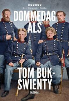 1864. Dommedag Als - Tom Buk-Swienty