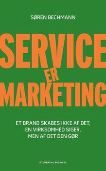 Service er marketing - Søren Bechmann