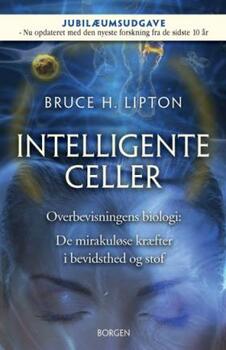 Intelligente celler - Bruce Lipton