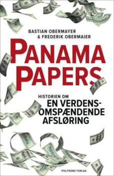 Panama Papers - Bastian Obermayer & Frederik Obermaier