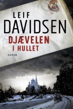 Djævelen i hullet - Leif Davidsen