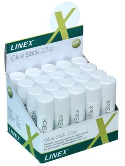 Linex - Limstift - 22 g