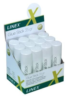 Linex - Limstift - 35 g