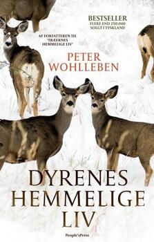 Dyrenes hemmelige liv - Peter Wohlleben