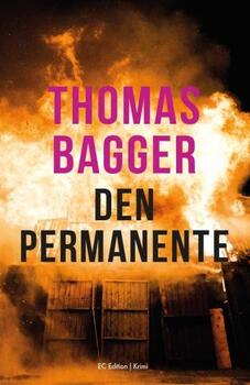 Den Permanente - Thomas Bagger