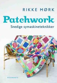 Patchwork - Rikke Mørk