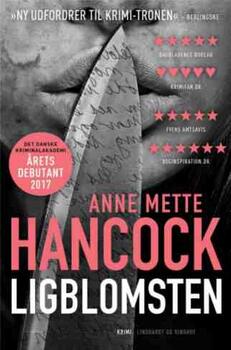 Ligblomsten - Anne Mette Hancock