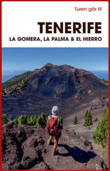 Mia Hove Christensen - Turen går til Tenerife, La Gomera, La Palma & El Hierro
