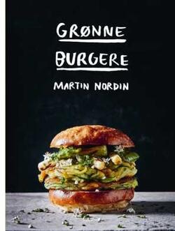 Grønne burgere - Martin Nordin