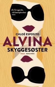 Alvina 1: Skyggesøster - Chloé Esposito