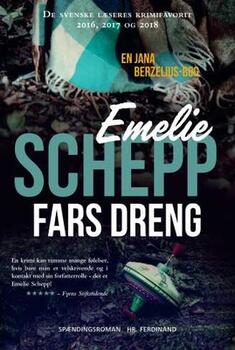  Emelie Schepp - Jana Berzelius 4 - Fars dreng
