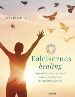 Følelsernes healing - David Læby