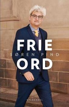 Frie ord - Søren Pind