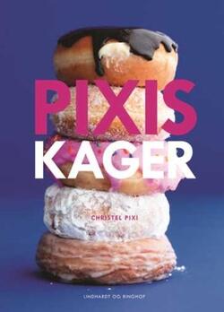 Pixis kager - Christel Pixi