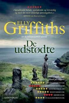 Elly Griffiths - De udstødte - Ruth Galloway 6