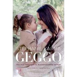 GEGGO - Stephanie Karma