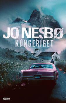 Jo Nesbø - Kongeriget