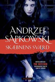 Andrzej Sapkowski - THE WITCHER 2 - Skæbnens sværd