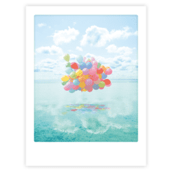 Pickmotion - Art Poster - 30x40 cm