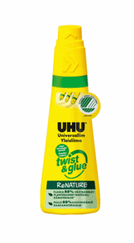 UHU - Universallim Twist & Glue - 95g