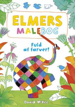 Elmers malebog