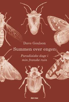 Dave Goulson - Summen over engen