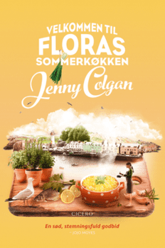 Jenny Colgan - Velkommen til Floras sommerkøkken