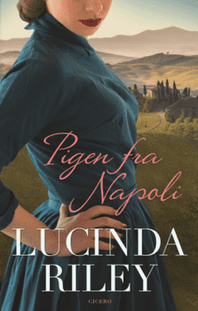 Lucinda Riley - Pigen fra Napoli