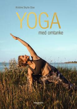 Kristine Skytte Glue - Yoga med omtanke