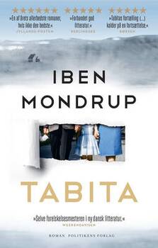 Iben Mondrup - Tabita